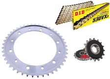 Kit/Transmission Honda CB 1000