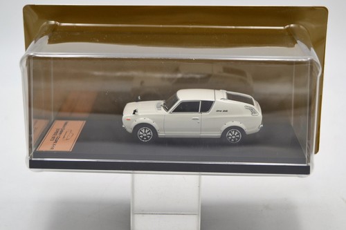 Die cast nissan cherry - 1/43, "