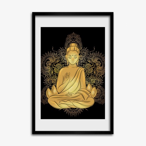 Tulup photo salon 40x60cm - photo,