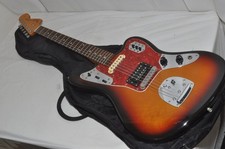 Guitare électrique Fender