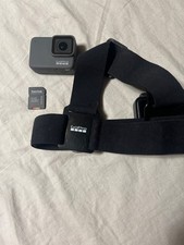 GoPro 7 Silver Digital Action Waterproof Camera SPTM1