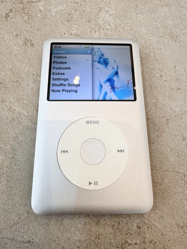 Apple ipod classic - apple,