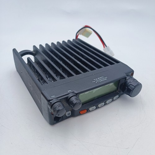 Yaesu transceiver 2800m - transceiver, ft-2800m