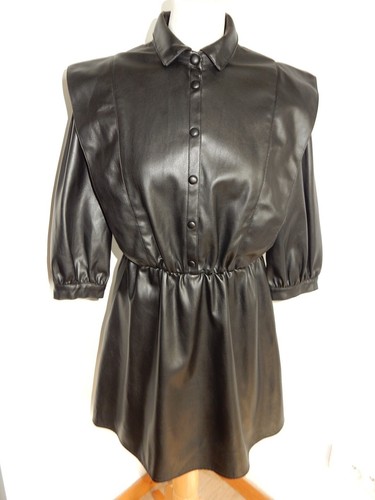 Robe t40 joli - robe, noir
