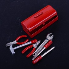 1/10 Scale RC Rock Crawler