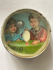 Antique 1900s Skill Set