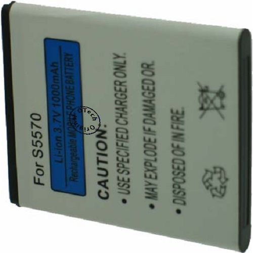 Batterie pour samsung - pour,