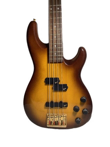 Vintage fender precision bass - vintage,