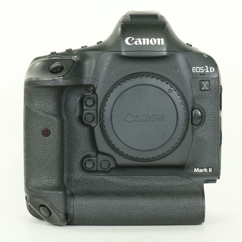 Canon eos mark - canon,