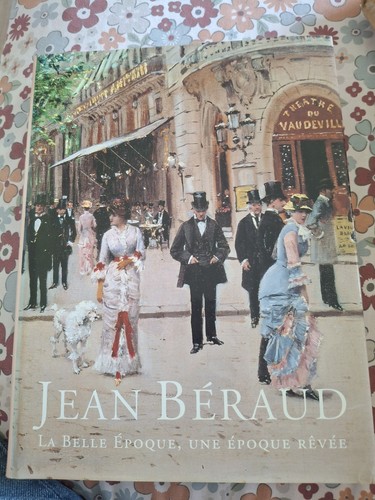 Jean béraud 1849 - béraud, la