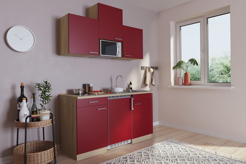 Cuisine mini single - mini,
