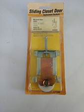 Prime Line N-6630 Sliding