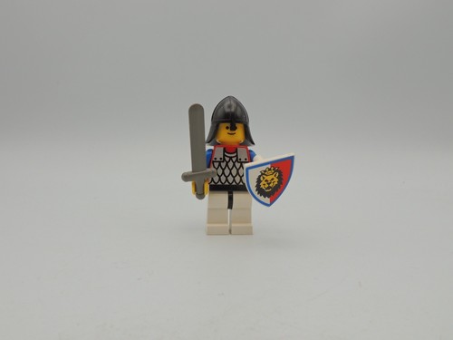 Lego chevalier vintage - lego,