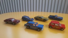 Hot Wheels 1/64 Voiture -