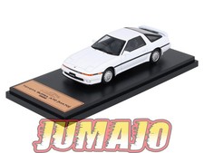 JPL62 1/43 HACHETTE Japon 