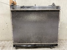 85091 Radiator TOYOTA Yaris Liftback (P9) 16400-0Q040