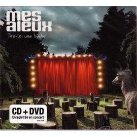 Dvd tire toi une buche - dvd,