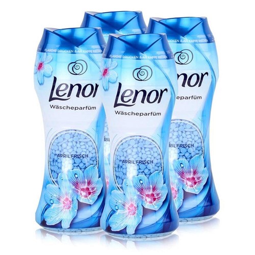 Lenor unstoppables lot - lenor,