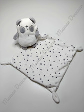 Peluche/Doudou Plat Carré