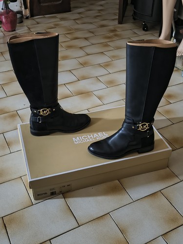 Bottes rory boot michael kors - rory,