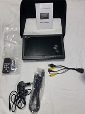 feelworld Caméra Moniteur HD