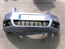 enjoliveur pare-choc avant