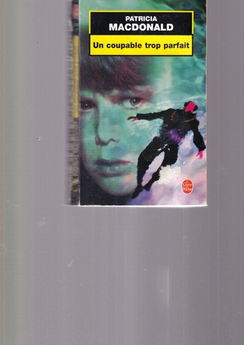 Livre poche patricia - livre,
