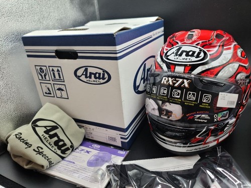 Casque intégral arai - casque,