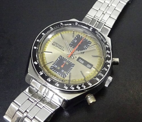 Montre homme seiko - homme, 5