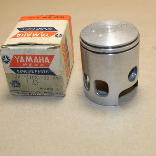 Piston cote standard - 1,