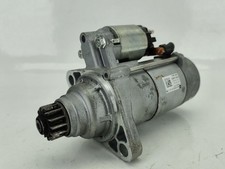 02M911024B DEMARREUR DE VOITURE / 186299 POUR VOLKSWAGEN CADDY V MONOSPACE SBB,