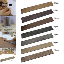 20 pièces de plancher