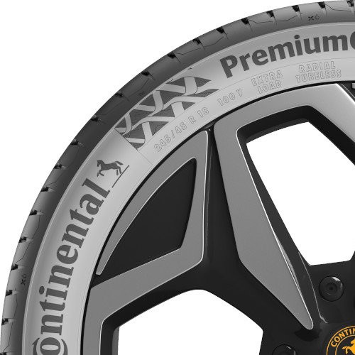 Continental premiumcontact - continental,