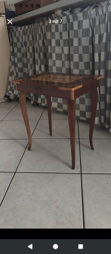 Table appoint - table, d’appoint