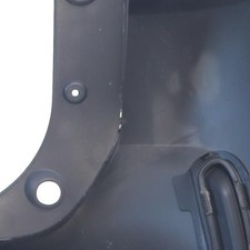 Pare choc arriere CITROEN C5