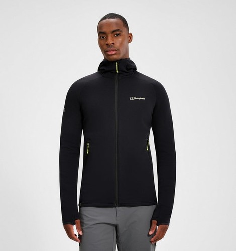 Berghaus sweat capuche - berghaus, À