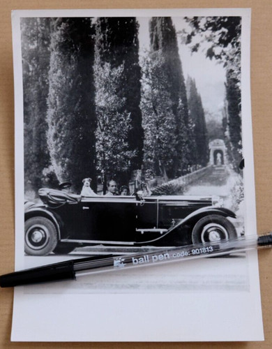 Pininfarina alfa romeo - romeo, 1750