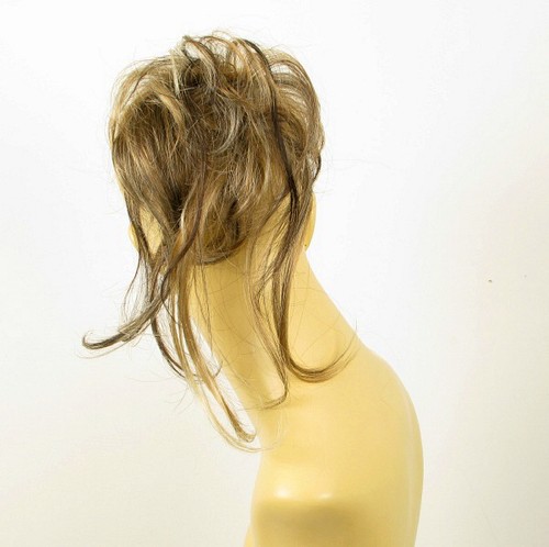 Postiche chignon chouchou - chignon,