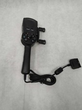 1 Canne a pêche Noir Comme