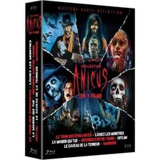 [ 7 Blu-ray ] Collection