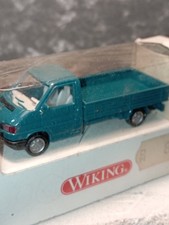 VW TRANSPORTER- WIKING - HO