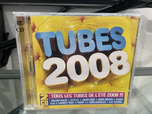 Cdx2 tubes 2008 - tubes,