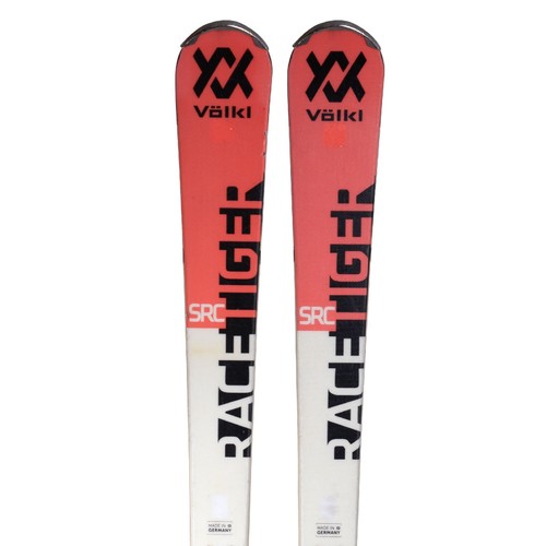 Ski occasion volkl - volkl, racetiger