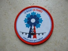 Patch AWACS Boeing E-3 Bleuet