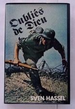 Livre - Oubliés de Dieu -