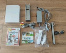 Console Nintendo Wii / N°1 /