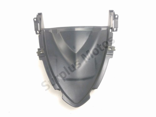 Habillage avant keeway blade - habillage,