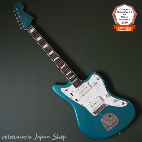 Fender made japan - fender,