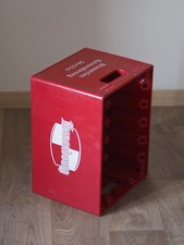 Caisse bière Kronenbourg