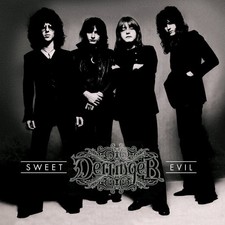 DERRINGER : SWEET EVIL - 2013